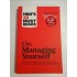 ON MANAGING YOURSELF 